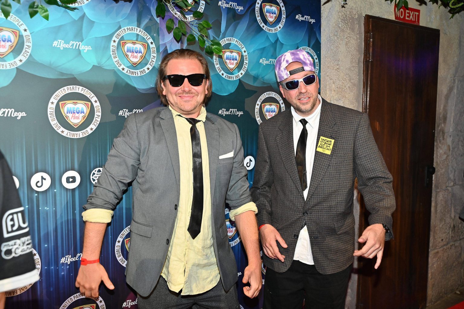 Verheerender Vorfall: Deswegen wird der Party-Hit „Das geht ab“ nicht mehr in Clubs gespielt