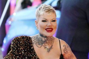 Melanie Müller: Überraschungs-Auftritt sorgt für Ärger