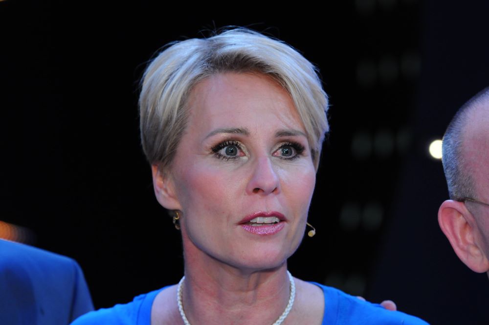 Deutscher Fernsehpreis: Darüber ärgert sich Sonja Zietlow gewaltig