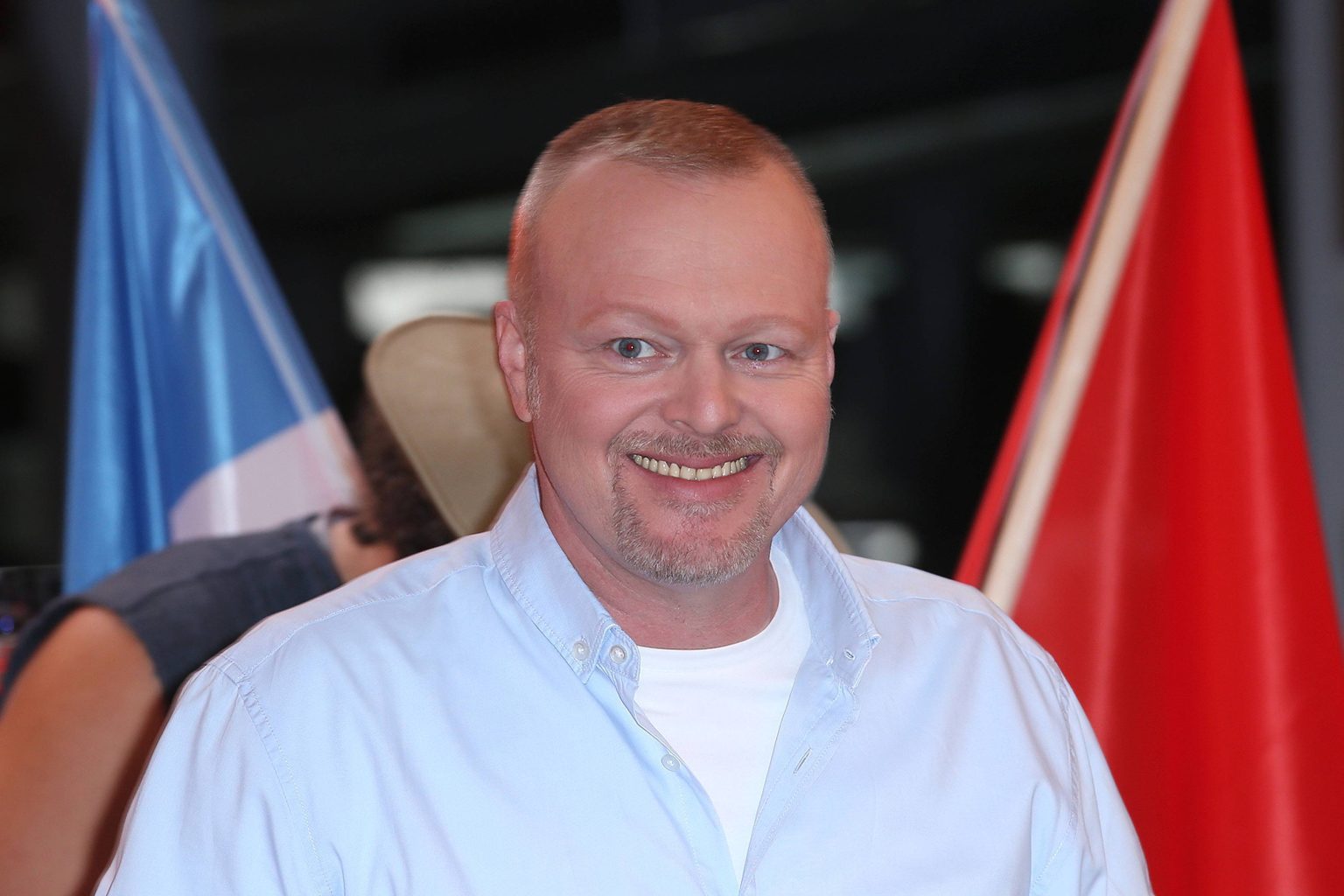 Zurück ins Fernsehen: Stefan Raab übernimmt Pietro Lombardis DSDS-Sendeplatz