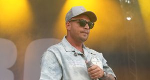 Schock für Pietro Lombardi: Sein Bodyguard wurde niedergeschossen