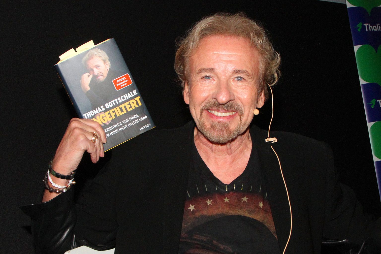 Gottschalks Abrechnung: Warum auch Pietro Lombardi am „Wetten, dass..?“-Aus beteiligt ist