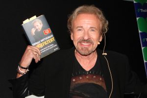 Gottschalks Abrechnung: Warum auch Pietro Lombardi am „Wetten, dass..?“-Aus beteiligt ist