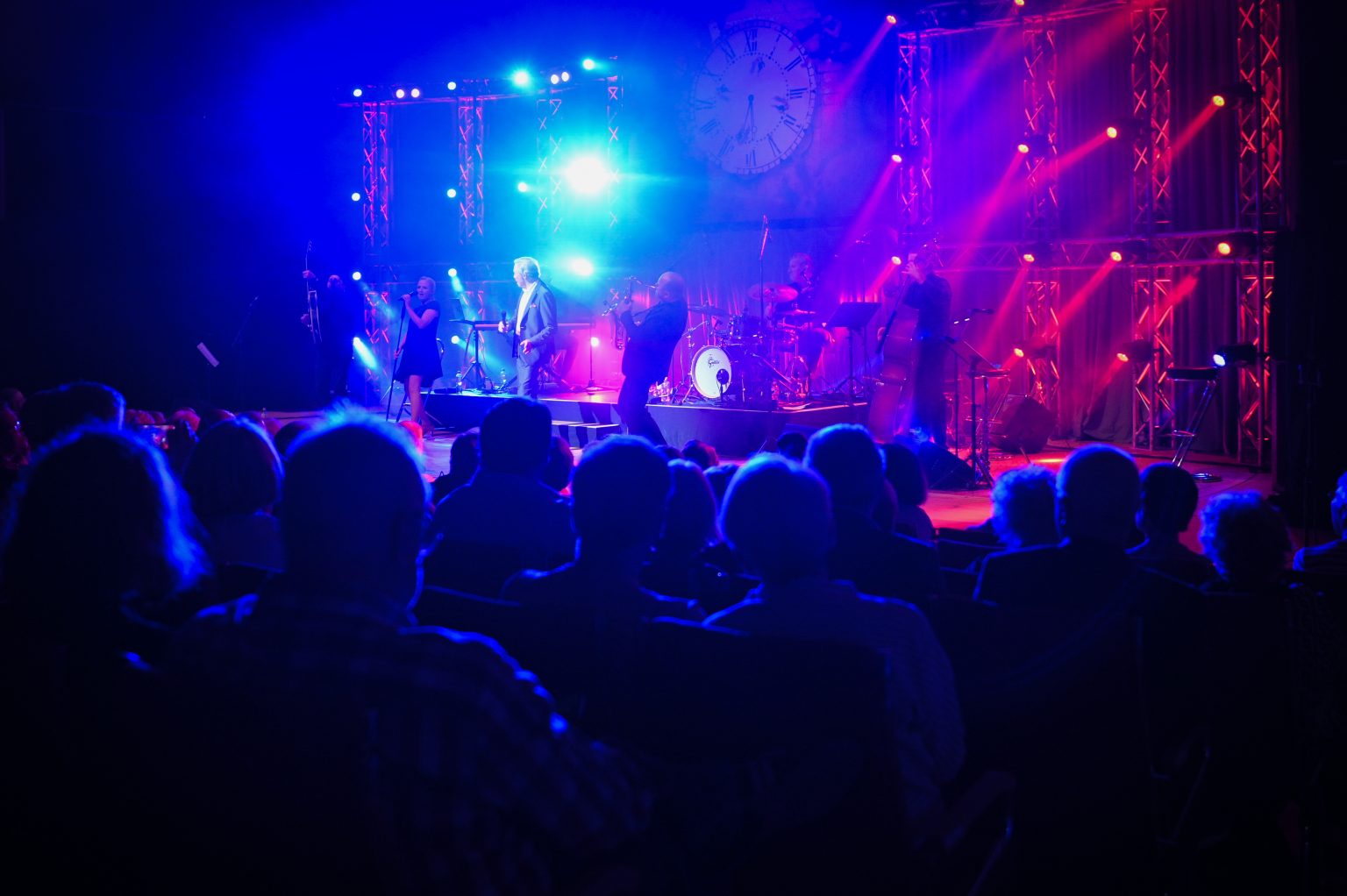 Schlager-Star aus TV-Show ausgeladen: Das ist der wahre Grund