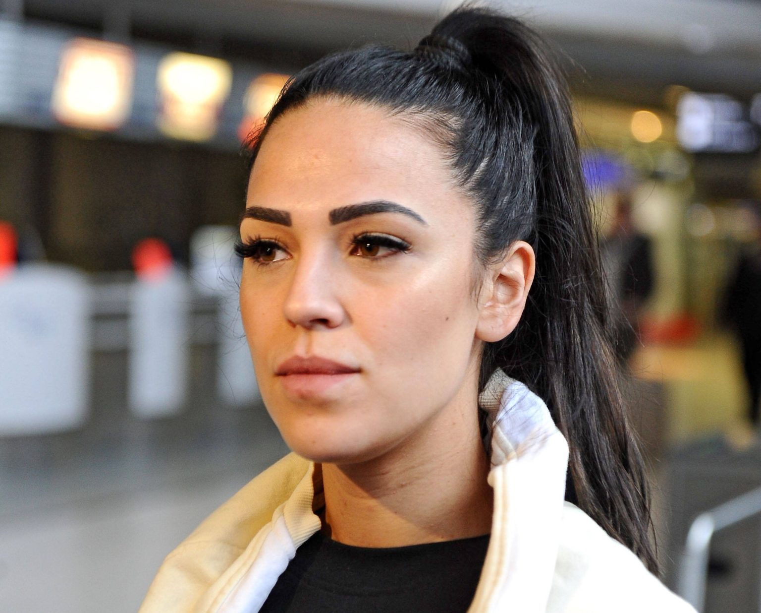 Enthüllung: Elena Miras will über Mike und Leyla auspacken