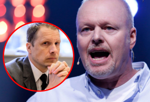 Stefan Raab lässt Oliver Pocher durch Anwalt schreiben