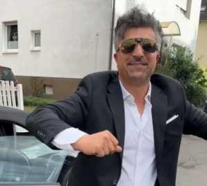 Lotto-König Chico feiert erneut Millionen-Erfolg