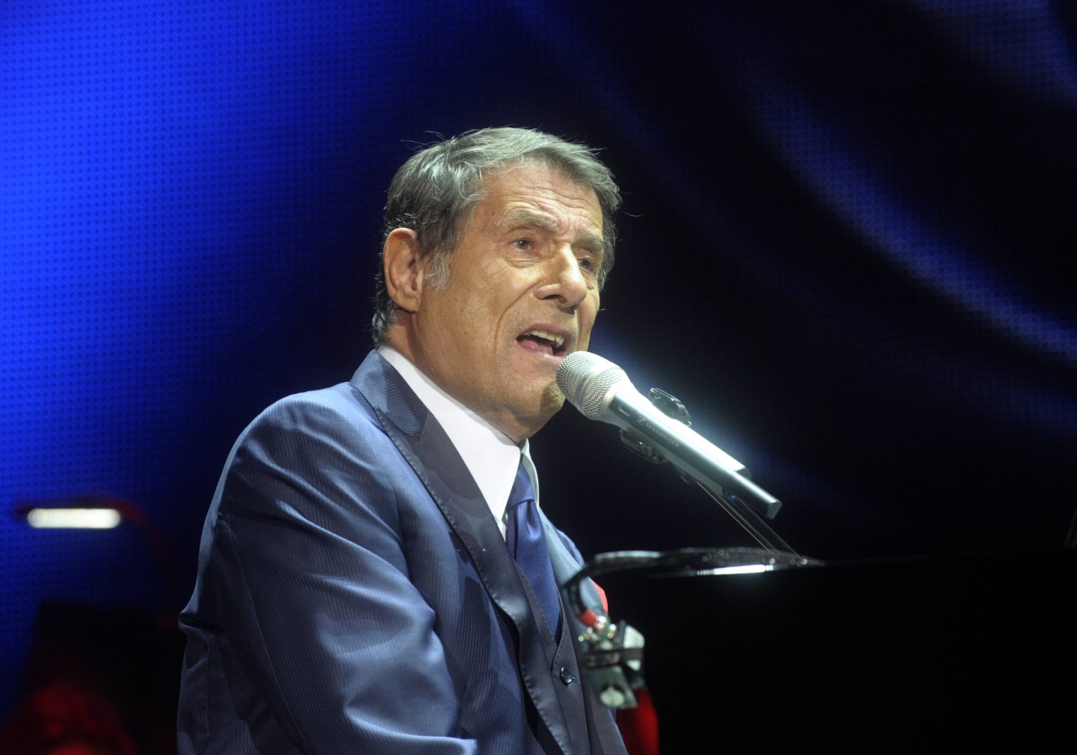 Udo Jürgens: Bewegende Details über seinen Tod aufgetaucht