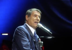 Ein Freund verrät: Diese zwei Dinge nahm Udo Jürgens mit ins Grab