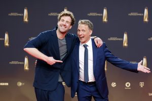 Überraschendes Comeback: Oliver Pocher holt Luke Mockridge zurück auf die Showbühne