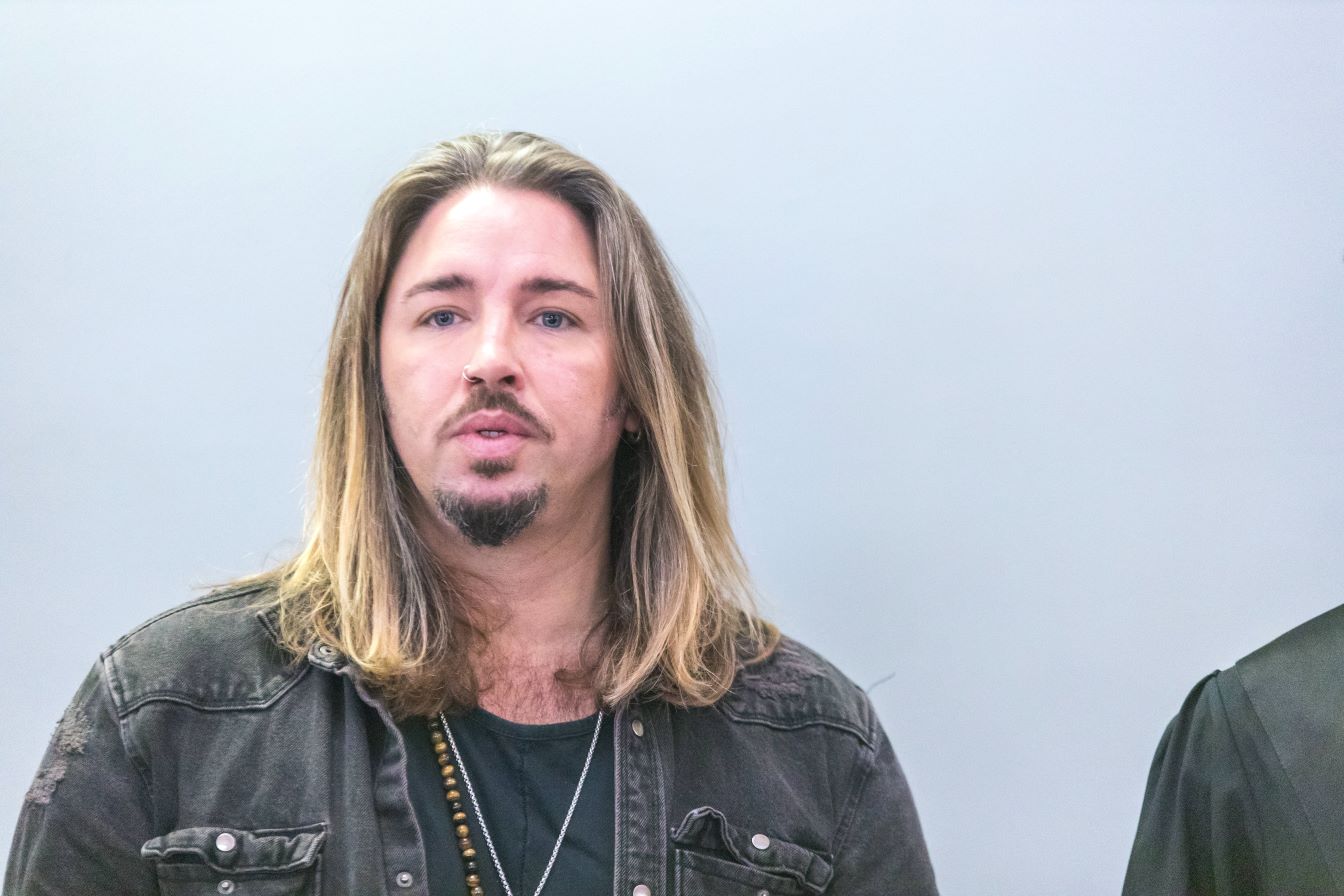 Gil Ofarim plant sein Bühnen-Comeback – ohne richtige Entschuldigung