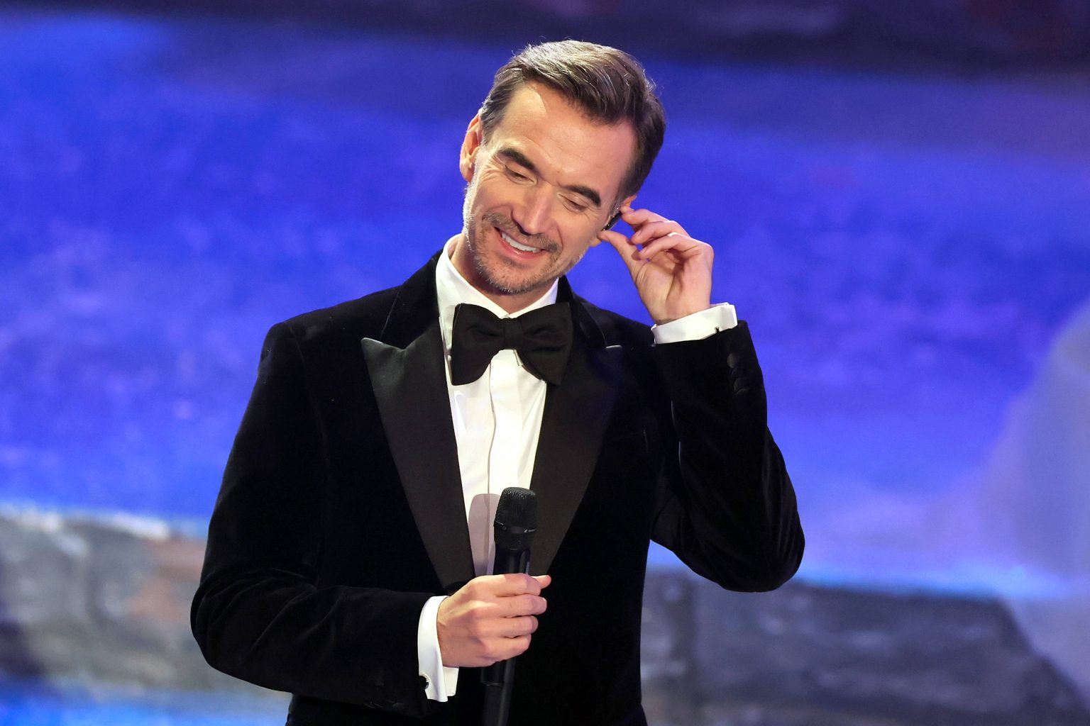 Florian Silbereisen erhält Ehrenpreis – doch ein Detail sorgt für Aufsehen