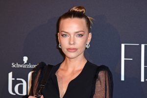 Nach Trennung von Pietro Lombardi: Laura Maria Rypa kämpft für ihre Familie