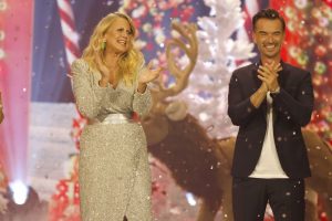 Auf diese Schlager-Shows dürfen sich Fans zur Weihnachtszeit freuen!