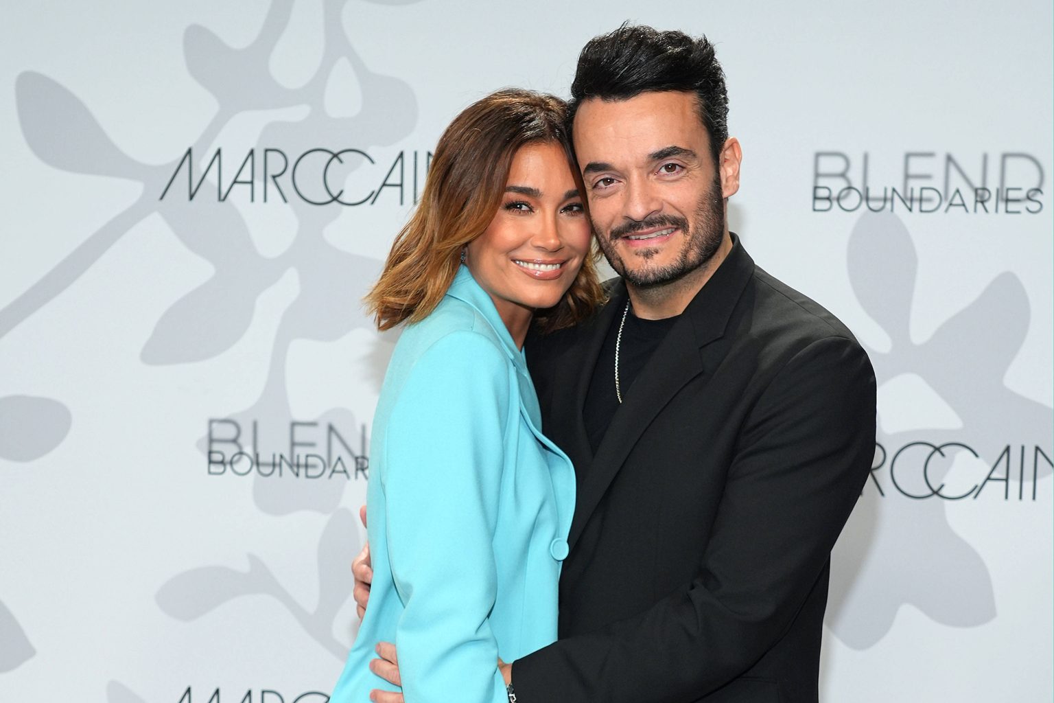 Giovanni Zarrella: Ohne Jana Ina wäre er komplett aufgeschmissen