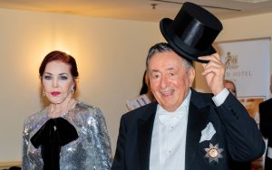 Wiener Opernball: Wie geht es weiter nach Richard Lugners Tod?