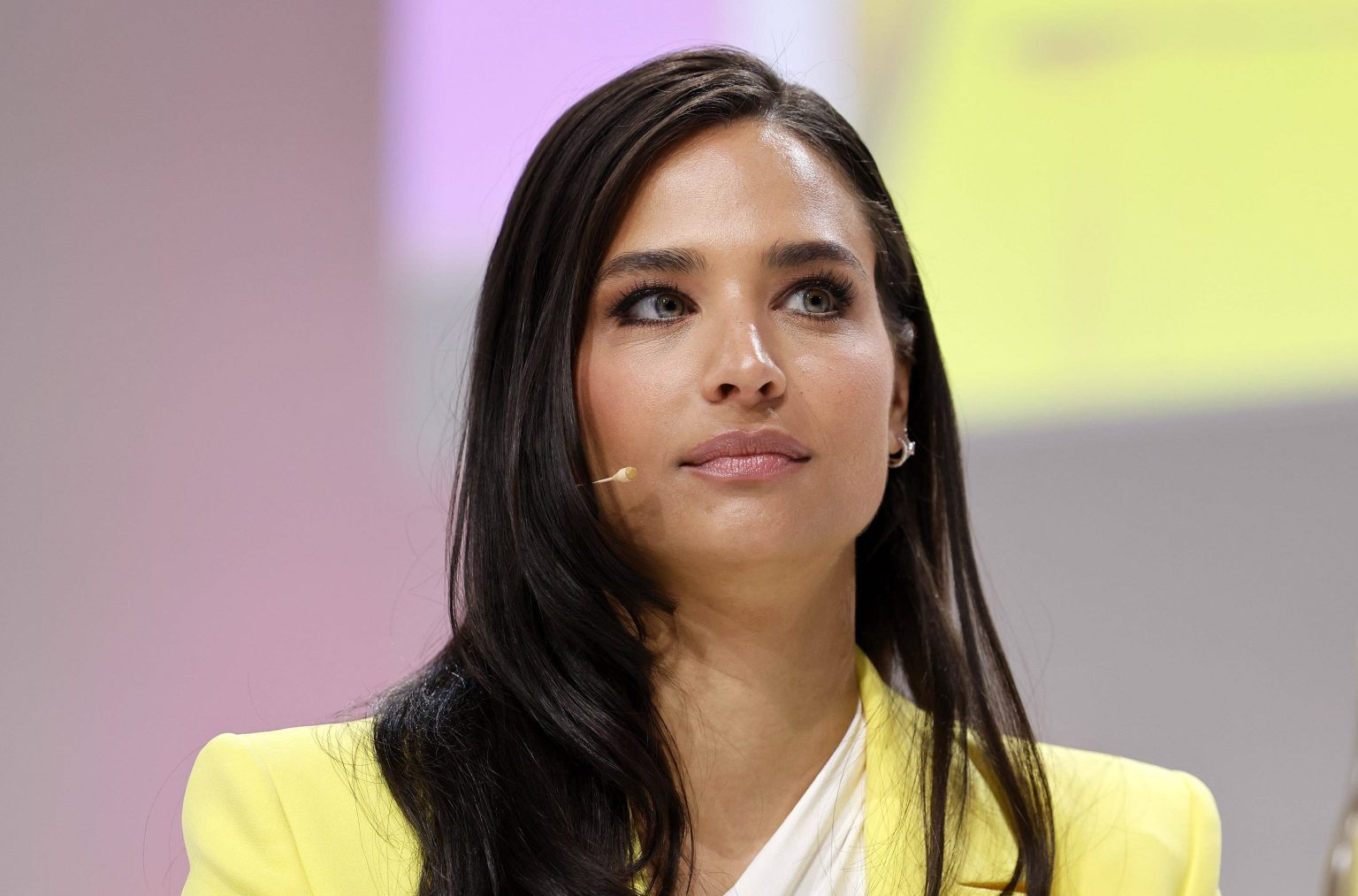 Fahrverbot für Amira Aly: Jetzt muss die Pocher-Ex ihren Führerschein abgeben