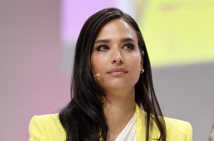 Fahrverbot für Amira Aly: Jetzt muss die Pocher-Ex ihren Führerschein abgeben