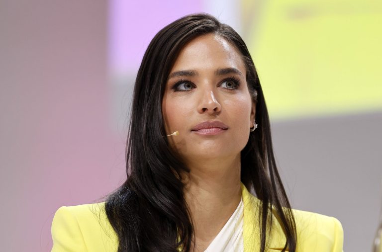 Fahrverbot für Amira Aly: Jetzt muss die Pocher-Ex ihren Führerschein abgeben