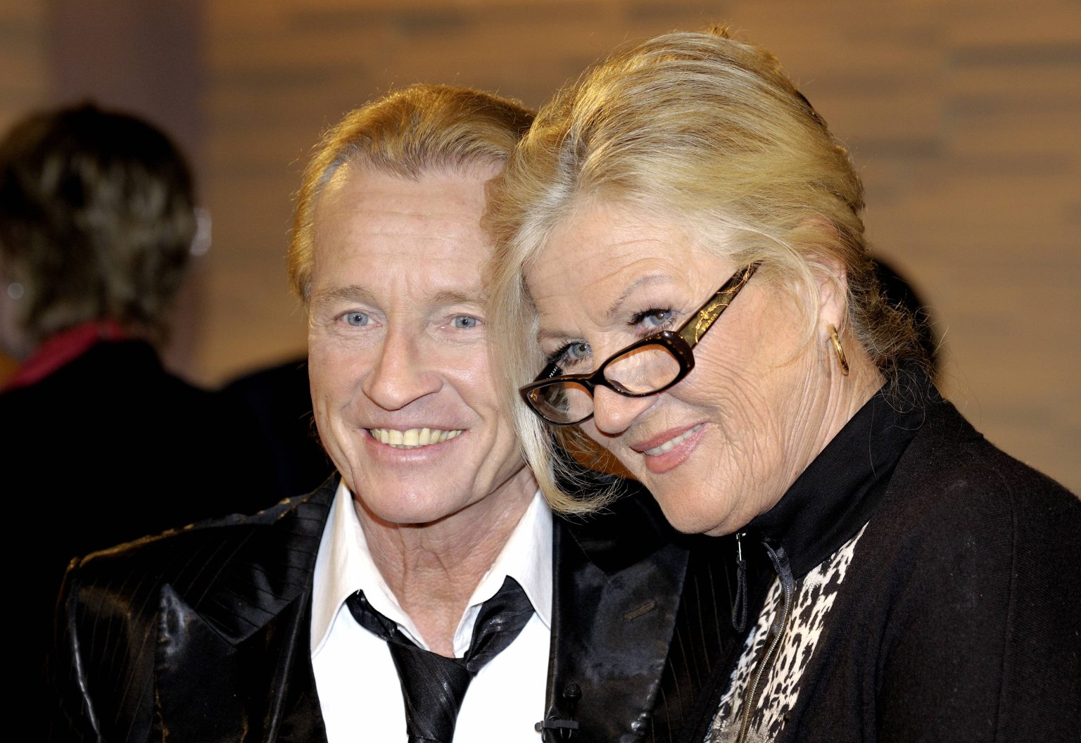 Christian Anders: Große Sorge um seine Frau Birgit