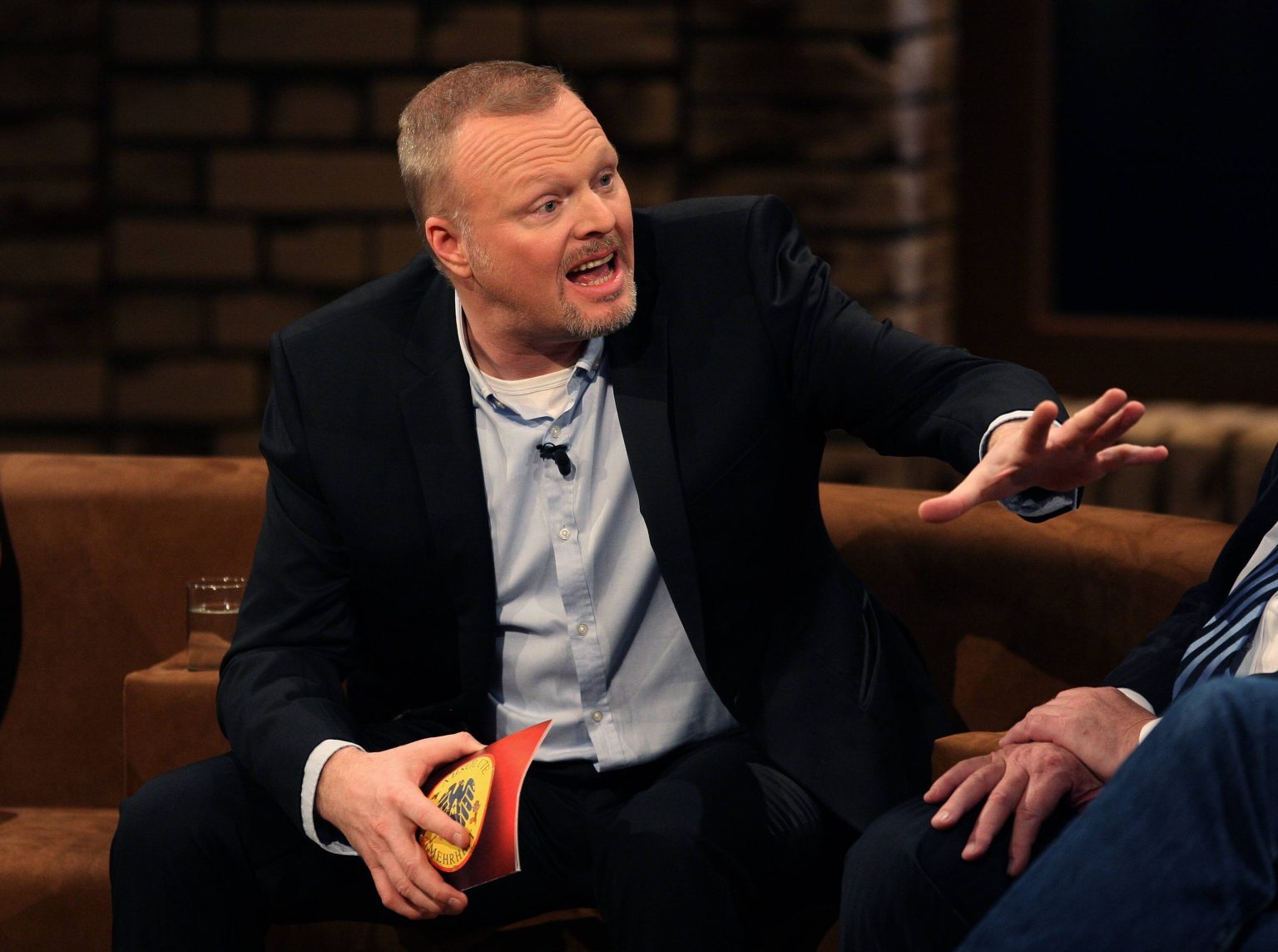 ESC 2025: Schlagerstar fassungslos nach Absage!