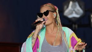 Sarah Connor: Neues Album und große Arena-Tour 2026 angekündigt