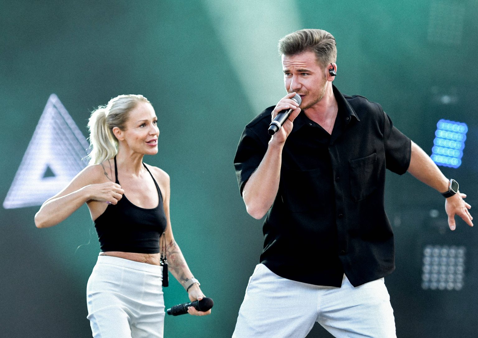 Völlig falsches Männerbild: Michelle spricht über Beziehung mit Eric Philippi