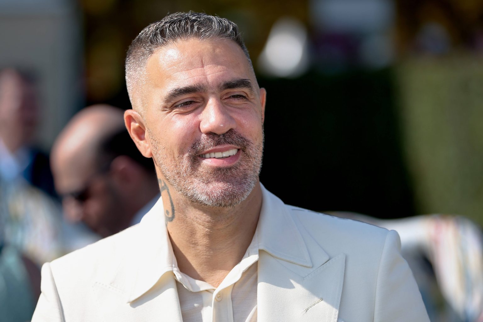 Bushido erklärt, wieso er der Richtige für die DSDS-Jury ist!