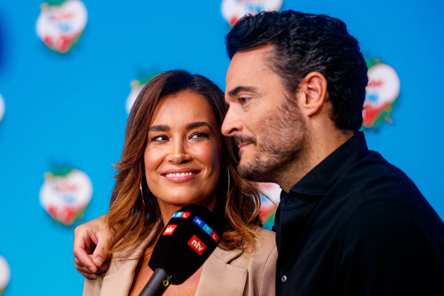 “Jana Ina ist meine Königin”: Giovanni Zarrellas große Liebeserklärung an seine Frau