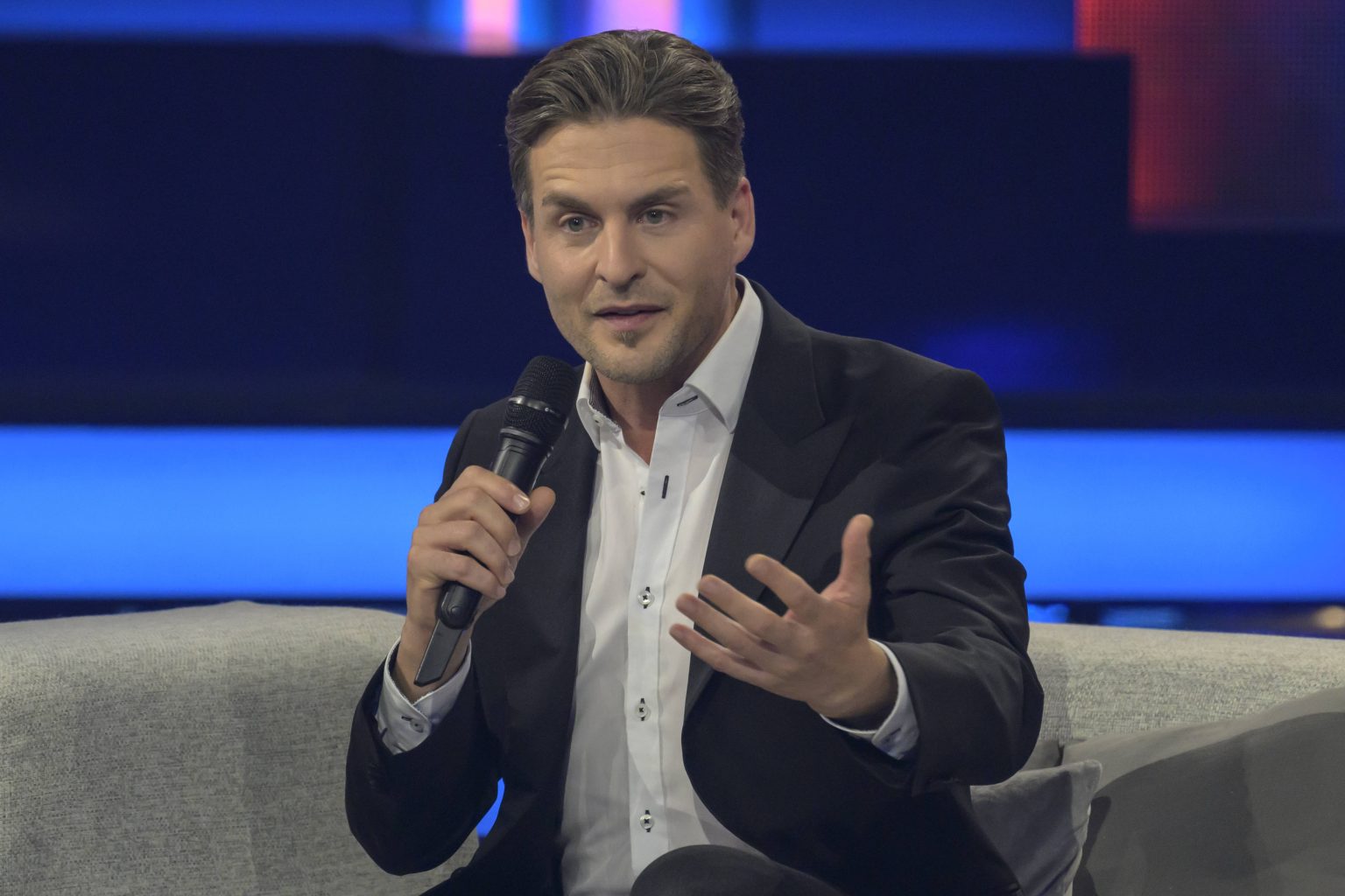 DSDS-Sieger Alexander Klaws schießt gegen Castingshows