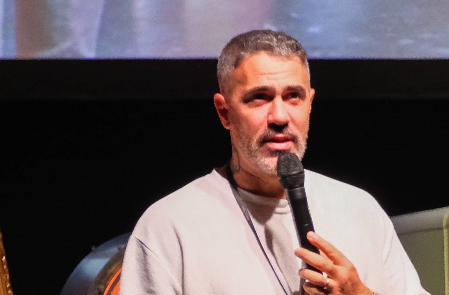 Bushido: “Ich habe auch geweint, sie hat geweint” – Älteste Tochter in Sorge um Papa