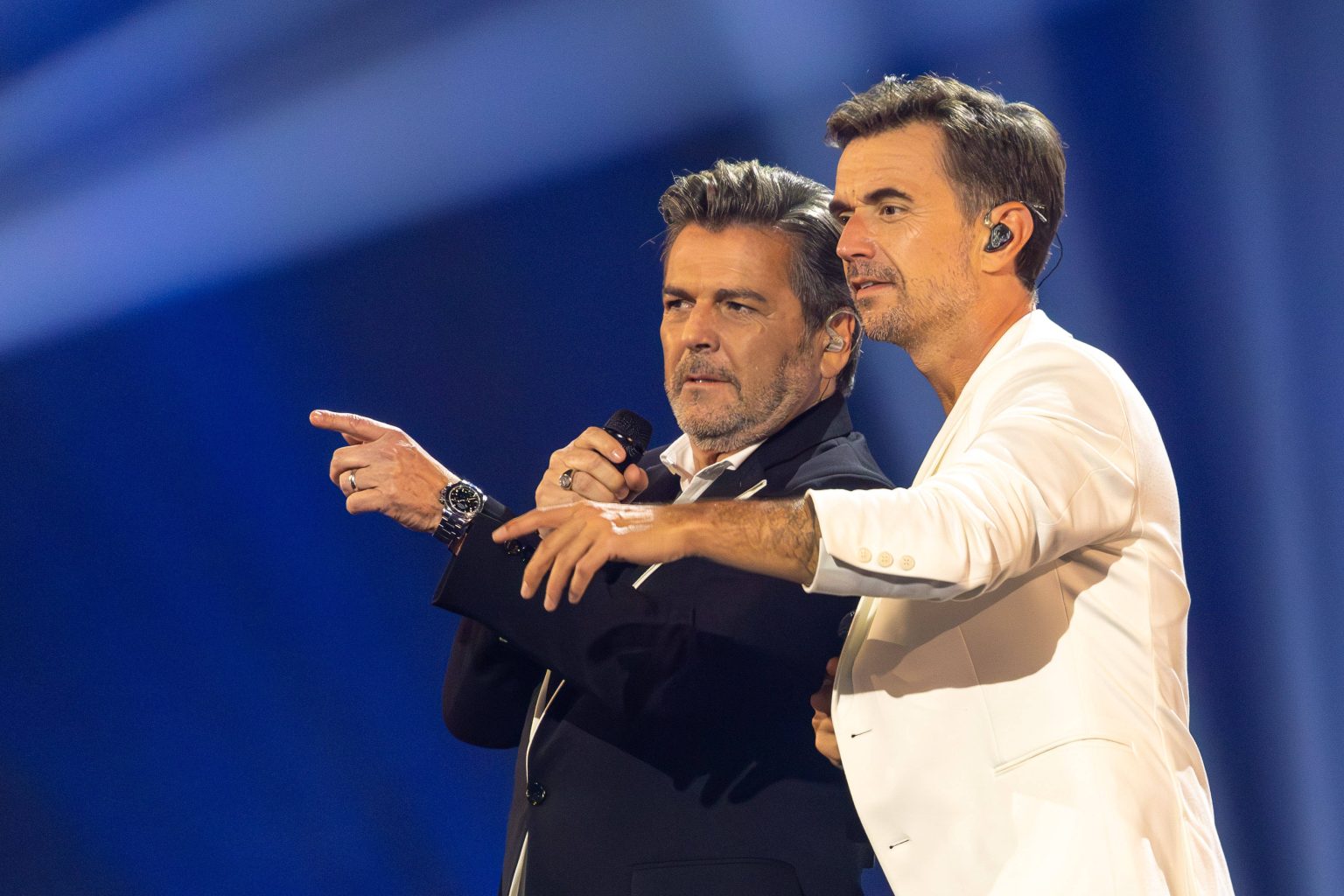 “Silvester-Schlagerbooom” 2024: Schlagerstar wechselt zur Konkurrenz!