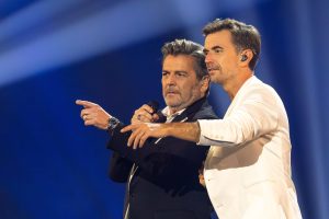 “Silvester-Schlagerbooom” 2024: Schlagerstar wechselt zur Konkurrenz!