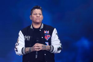 Kerstin Ott über ihre Horror-Vorstellung: “Da würde ich jemanden umbringen”