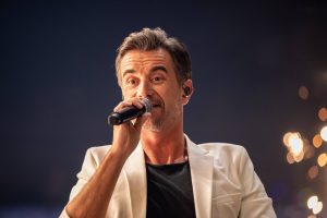 Endlich ist es so weit: Florian Silbereisen darf sich über süße Baby-News freuen