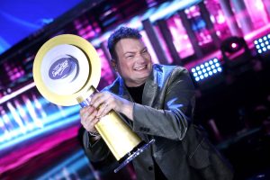 DSDS-Sieger Christian Jährig: Schwere Anschuldigungen nach seinem Triumph!