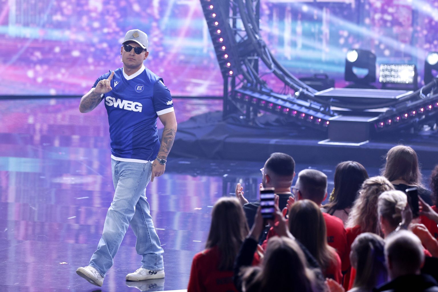 DSDS-Finale: Das wurde den TV-Zuschauern vorenthalten