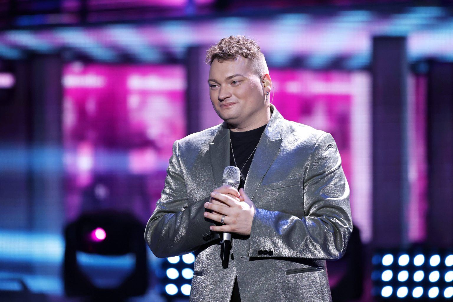 Christian Jährig: Harter Rückschlag für den DSDS-Gewinner