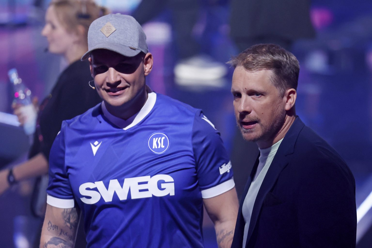 “Alles kaputt …”: Oliver Pocher äußert sich zu Pietro Lombardi