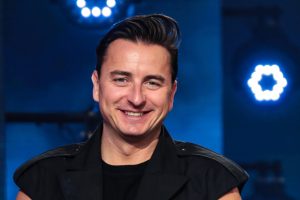 Andreas Gabalier: Süße Baby-News – die Freude ist groß!