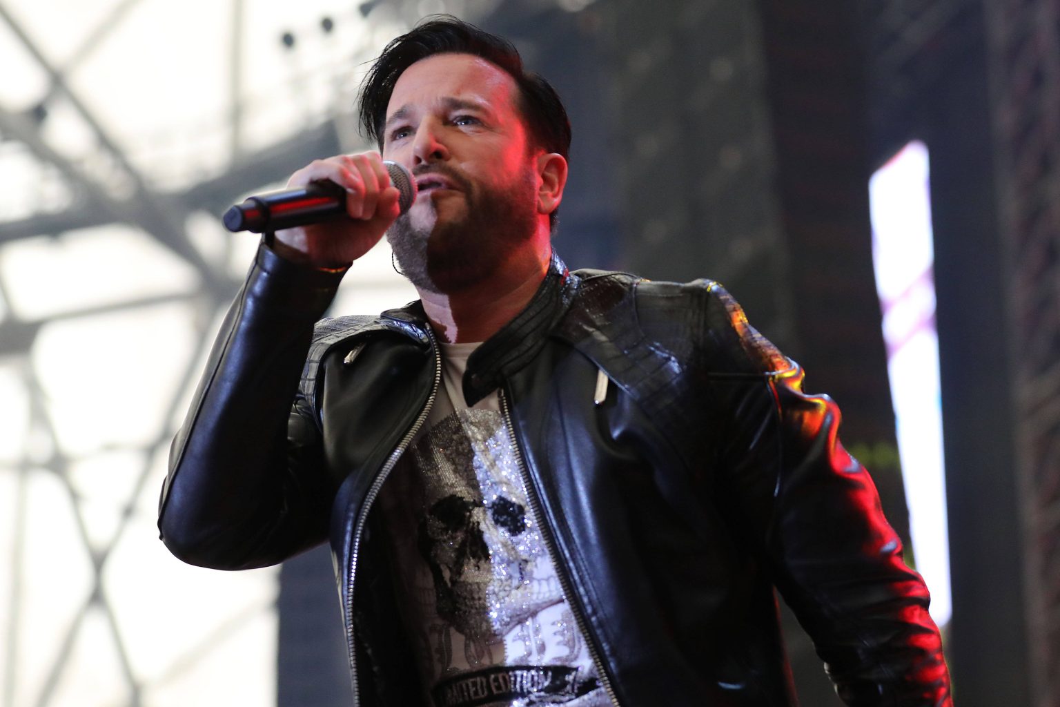 Kurz vor Wendler-Konzert: Arena Oberhausen schickt überraschende Botschaft an alle Besucher!