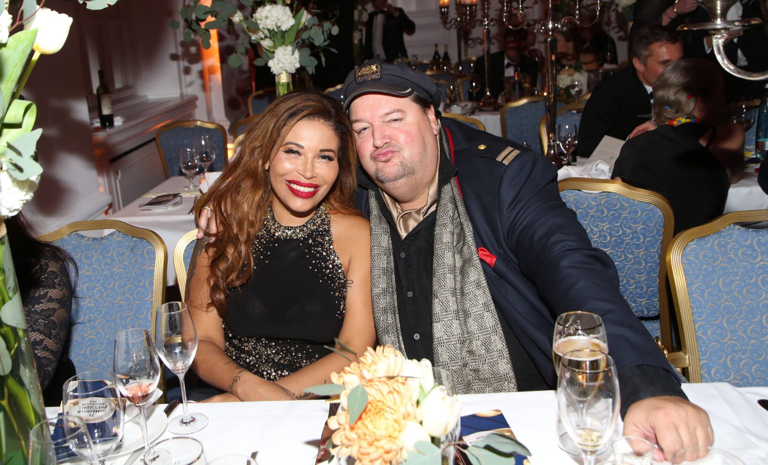 Patricia Blanco: So sehr hat sich ihr Ex nach der Trennung verändert