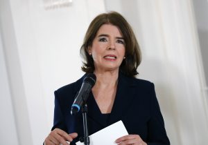 Tagesschau-Moderatorin Susanne Daubner: Enge Freundschaft zu Trash-TV-Star