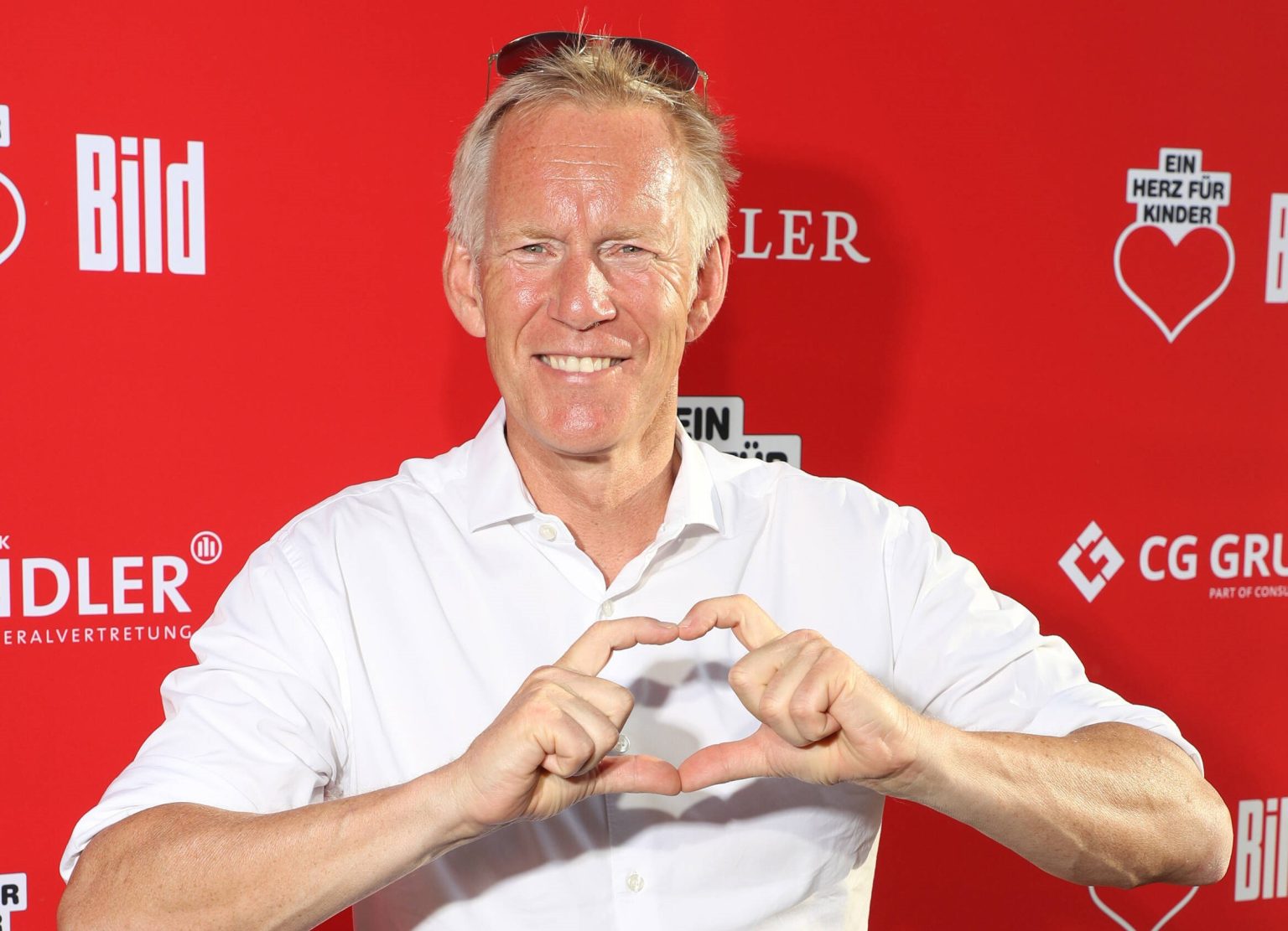 „Ein Herz für Kinder“: Rekordspende bei der ZDF-Gala 2024