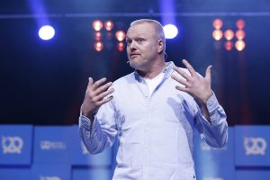 Stefan Raab: Es geht weiter bergab! So wenig Zuschauer wie noch nie!