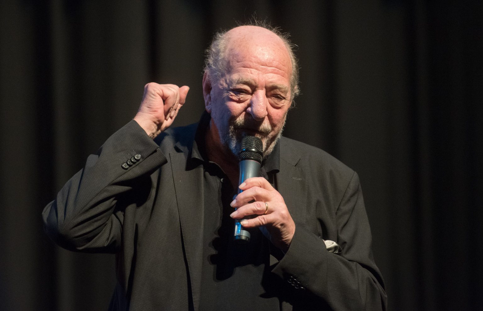 Nach Giulia Siegels  scharfer TV-Abrechnung: Jetzt schießt Vater Ralph zurück!