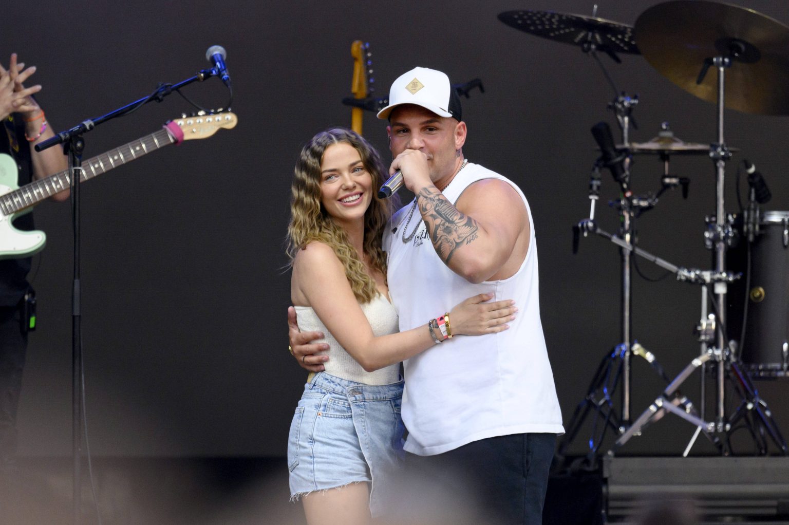 Pietro Lombardi überrascht seine Laura mit besonderem Geschenk