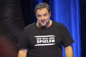 “Bin reich genug”: Hundeprofi Martin Rütter packt über sein Vermögen aus