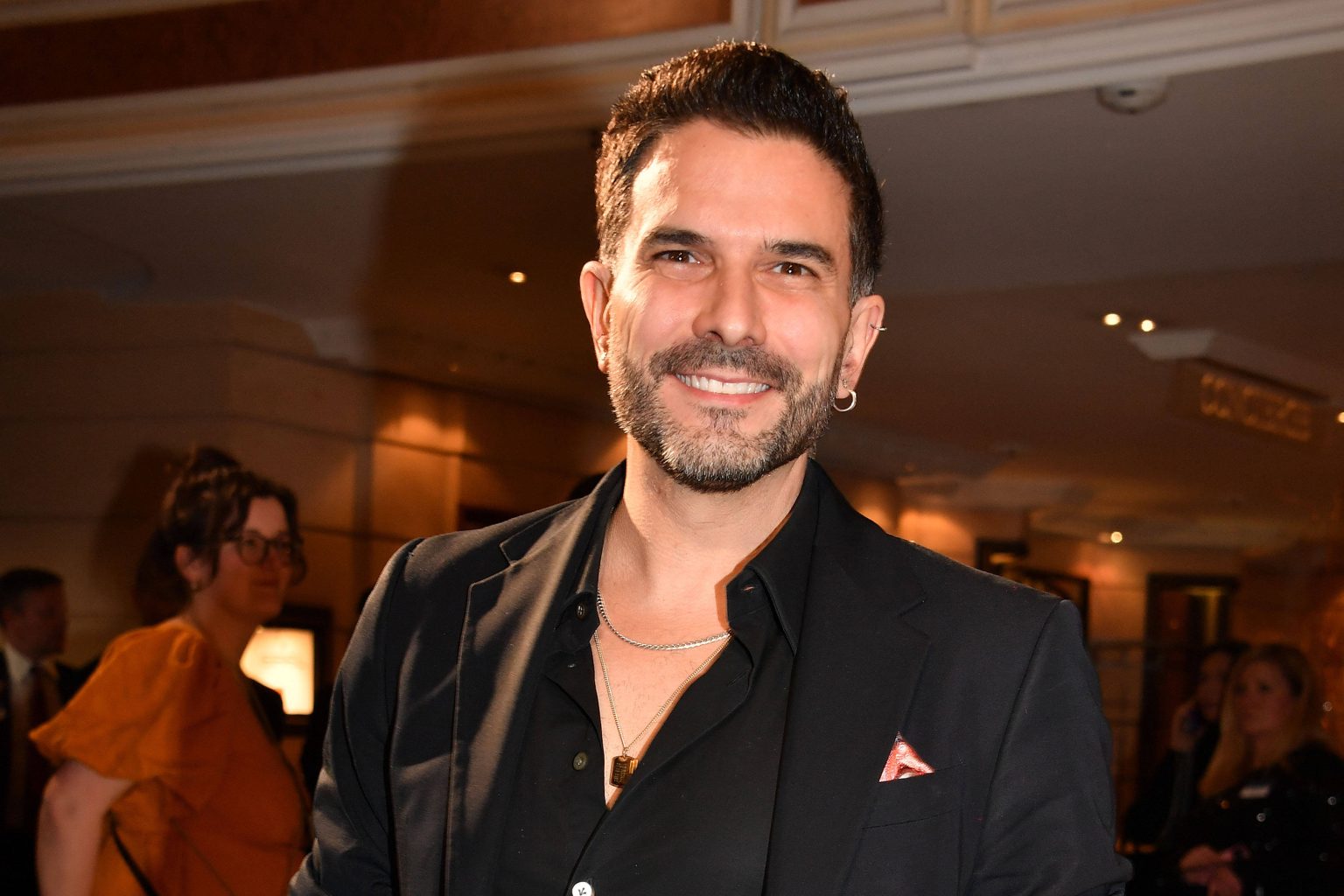 “Ich fange ganz von vorn an”: Marc Terenzi startet neues Leben mit Eiscreme