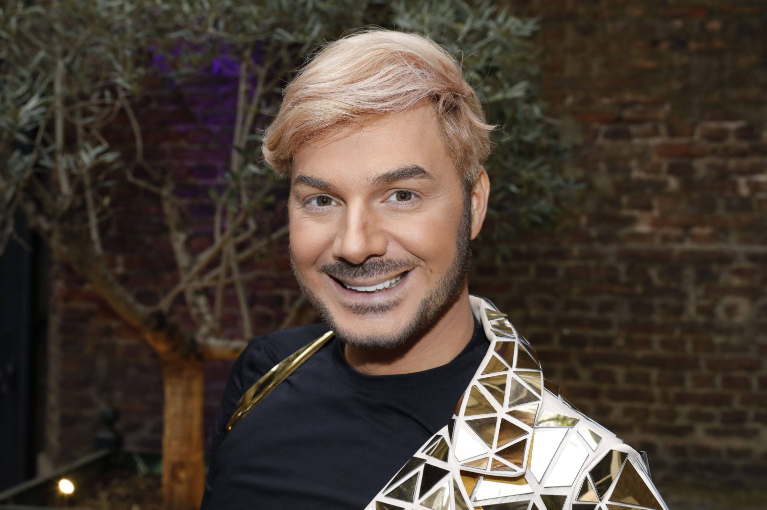 Dschungelcamp 2025: Sam Dylan könnte für Drama sorgen